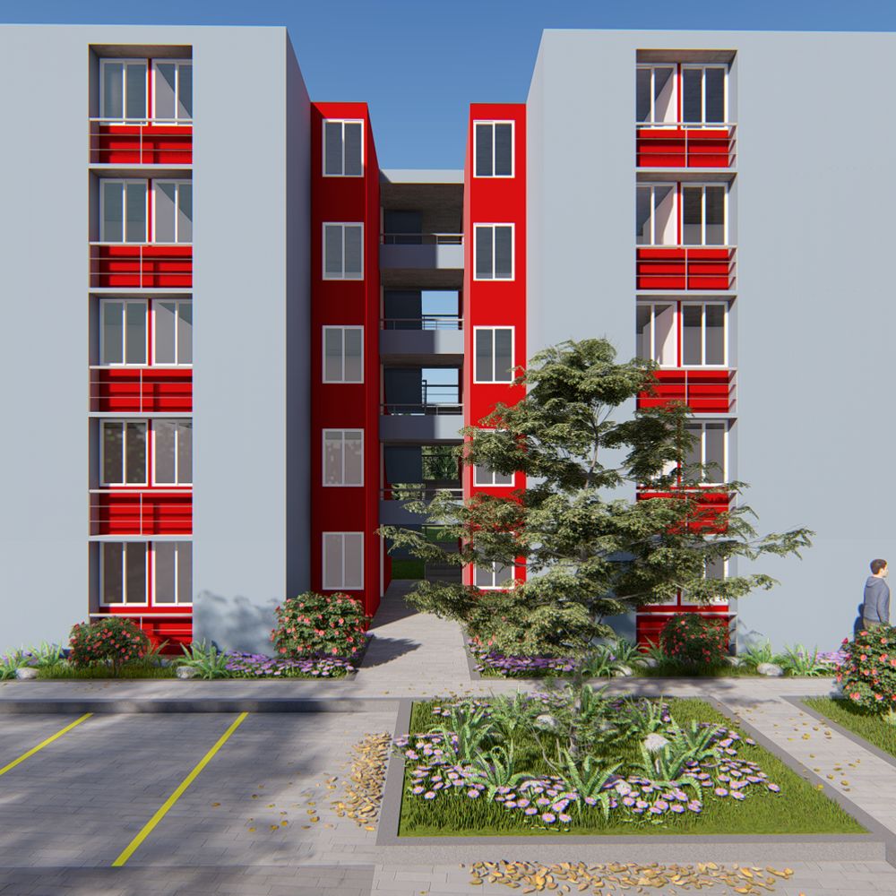 paseo del rio Construcaribe